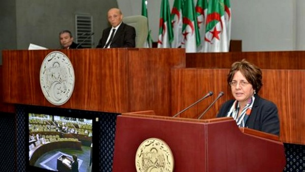 Séance consacrée aux questions orales: Le Premier ministre l’atteste « La réalisation des zones industrielles répond à des normes objectives ».