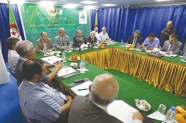 L’ICSO fait dans le constat et n’engage aucune action concrète: Les limites d’une coordination