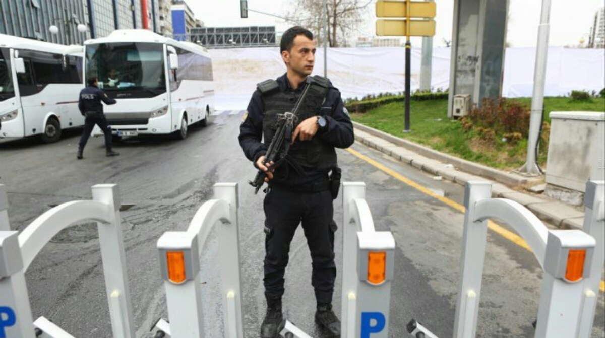 Tentative de coup d’État en Turquie : le frère de Fethullah Gülen arrêté