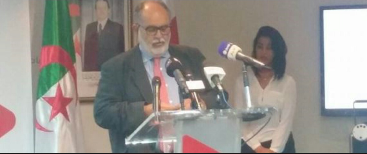 Djezzy mise sur la 4G pour devenir le « leader numérique de référence » en Algérie