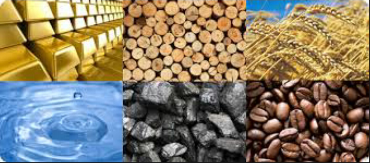 Matières premières : Les cours terminent la semaine inconstants