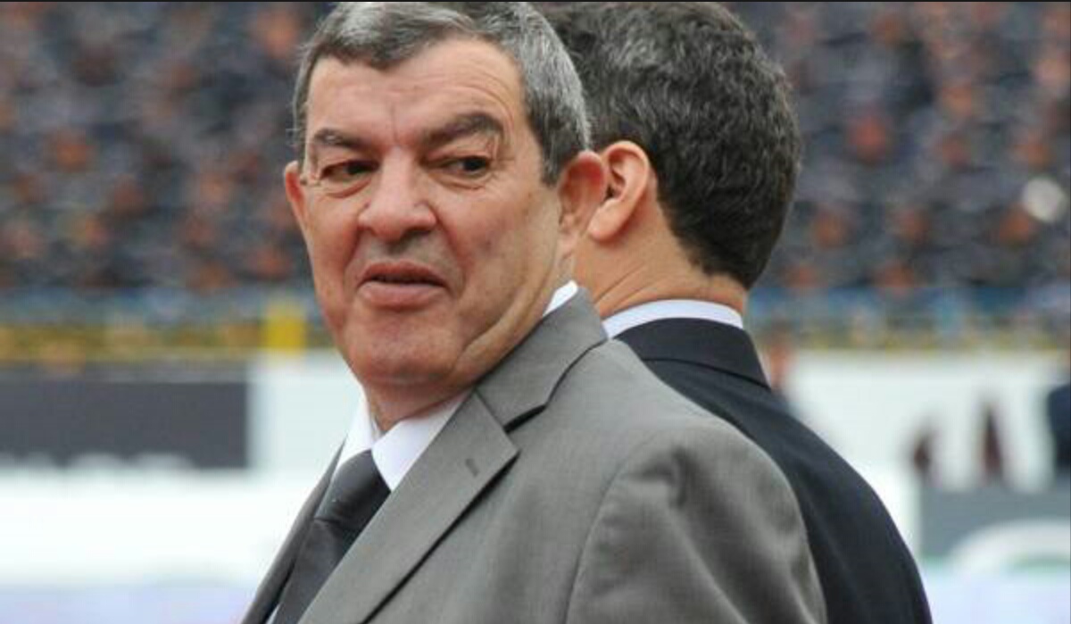 Lettre ouverte à Monsieur Mohand Cherif Hannachi