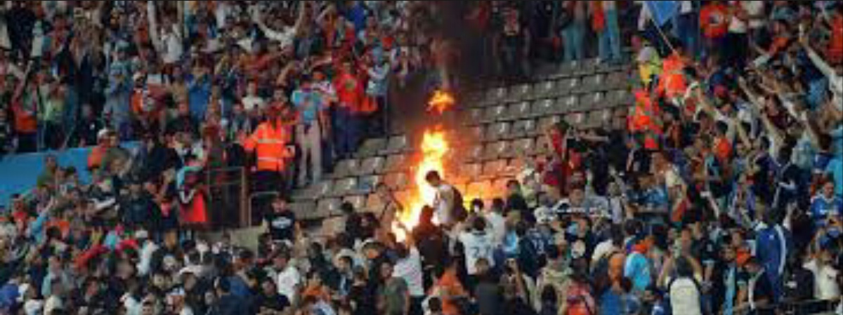 Appel à la création de sociétés de gestion de sécurité dans les stades