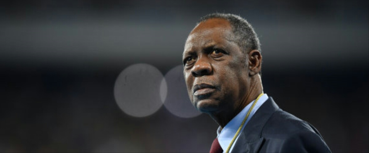 CAF: le prochain président ne pourra exercer que pendant au maximum 12 ans AFP