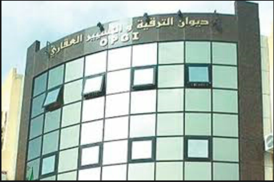 Batna : l’OPGI résilie les contrats de 22 entreprises