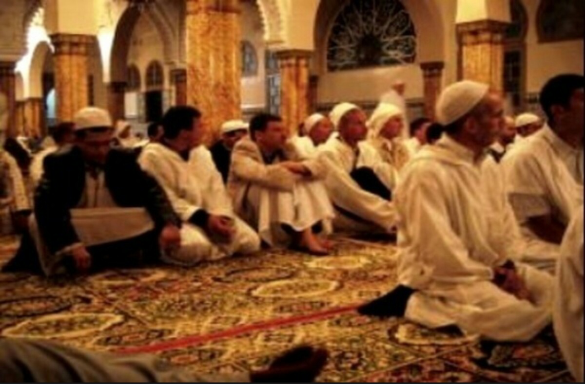 L’Algérie est à l’avant garde quand il s’agit de défendre l’image de l’Islam