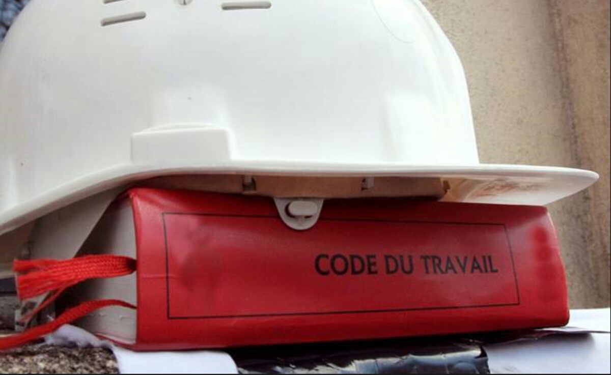 4 000 infractions en milieu de travail à Tizi-Ouzou