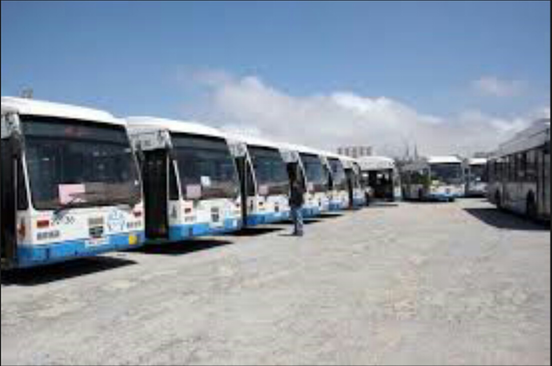 Brevet des transporteurs : début des formations en janvier