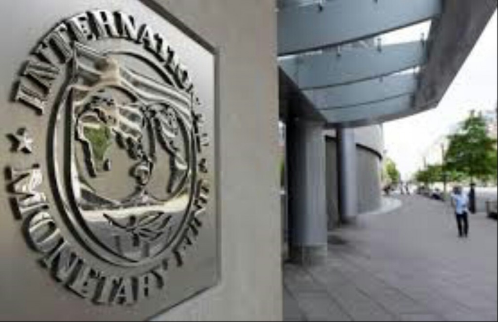 Le FMI relève ses prévisions de croissance pour l&rsquo;Algérie en 2016 à 3,6%