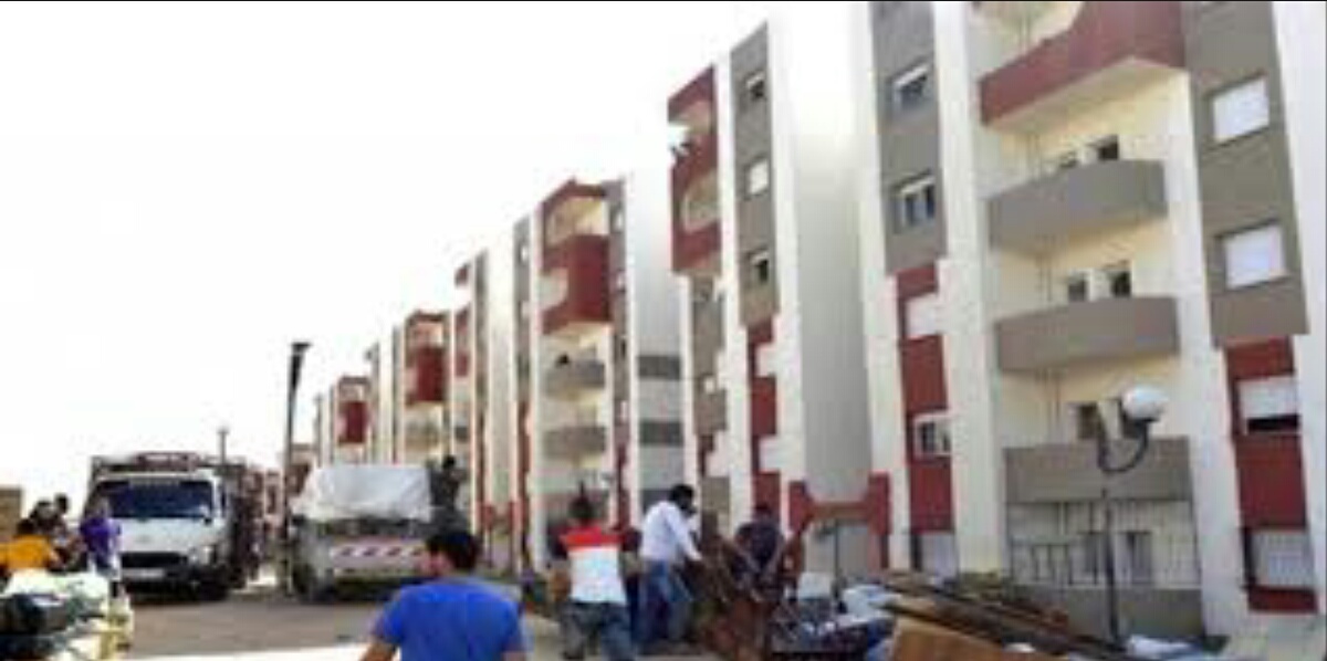 4e opération de relogement à Alger : 3.000 familles relogées à partir de mercredi