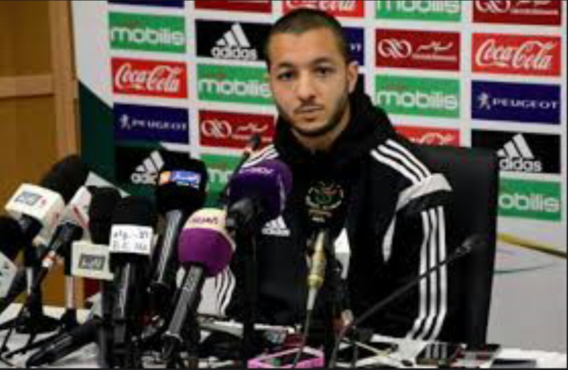 Mondial-2018/Qualifications: Hanni « pas à 100% de ses moyens », selon son coach à Anderlecht