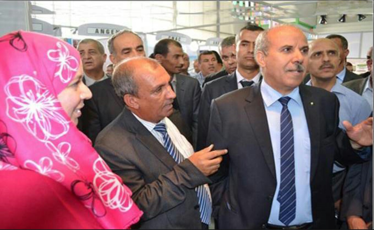 Nouveau wali de Constantine : du pain sur la planche