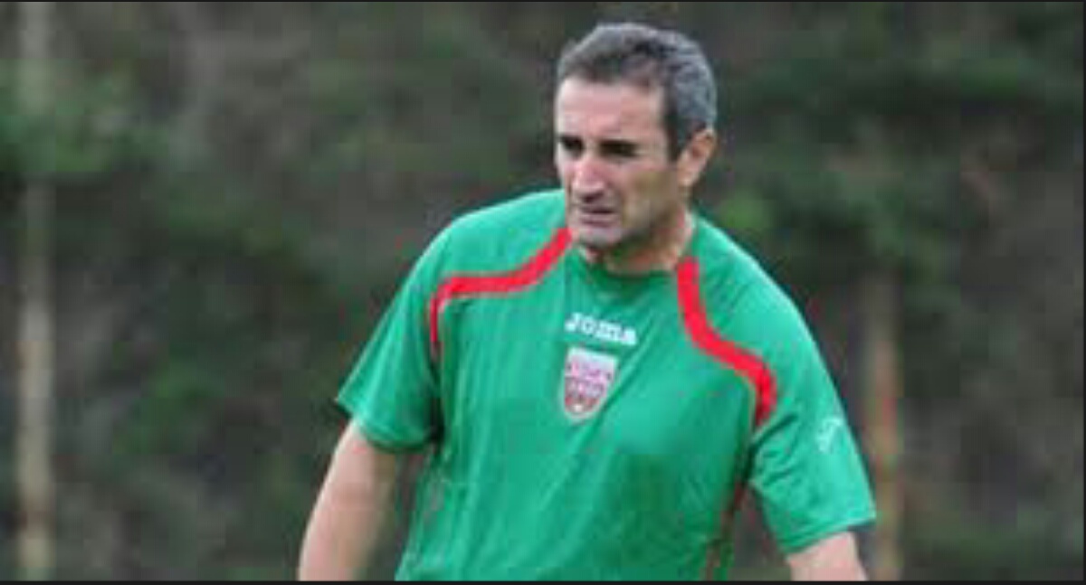 MC Alger : Djamel Menad revient à de meilleurs sentiments