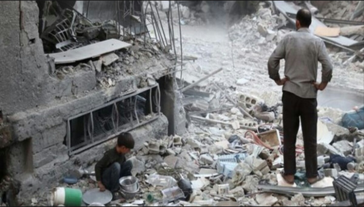 L’Algérie a toujours mis en garde contre les répercussions de toute approche militaire en Syrie