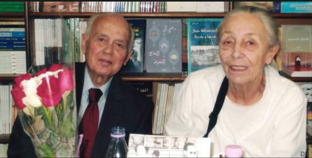 L’Algérie se souviendra de Pierre Chaulet: un héros