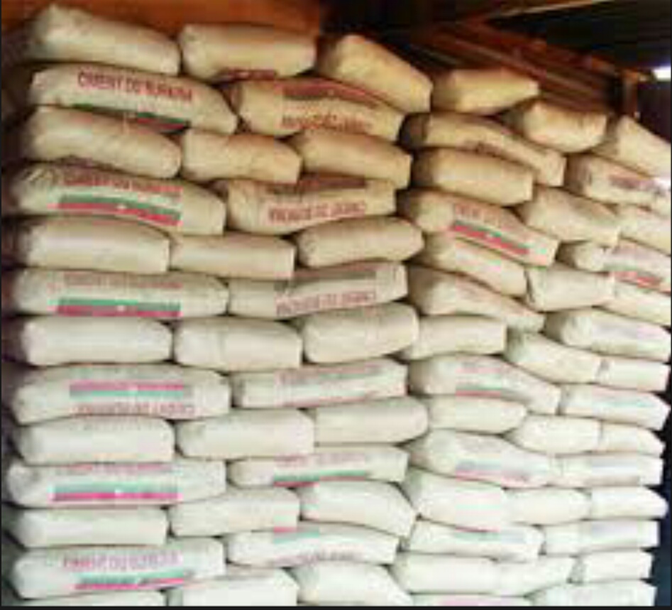 Un materiau de construction toujours sous haute tension : Le sac de ciment gris passe à 850 dinars à Mostaganem