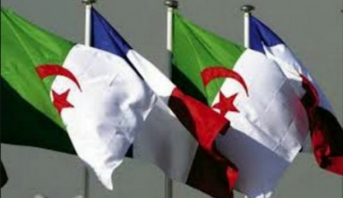 Algérie-France : signature à Paris d’une convention d’entraide judiciaire en matière pénale