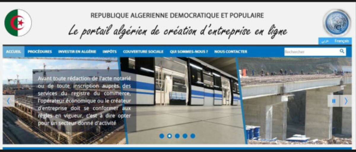 « Je crée mon entreprise », le site qui vous aide à devenir entrepreneur