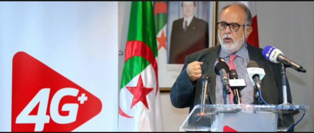 Djezzy : Au-delà de la 4G+, il y a la construction d&rsquo;un « écosystème digital »