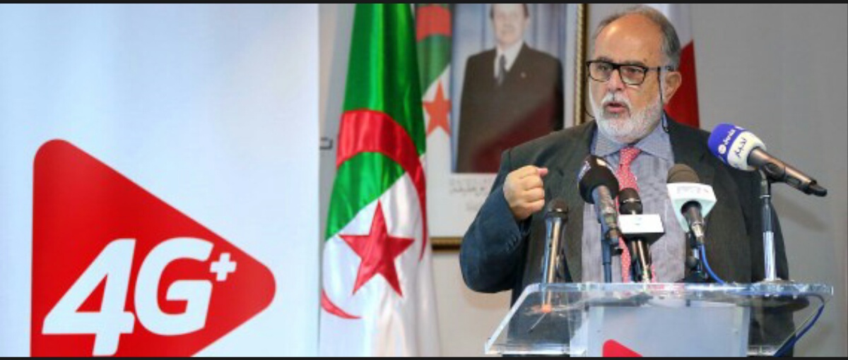 Djezzy : Au-delà de la 4G+, il y a la construction d’un « écosystème digital »