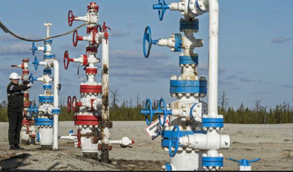 Le pétrole franchit la barre des 50 dollars à New York