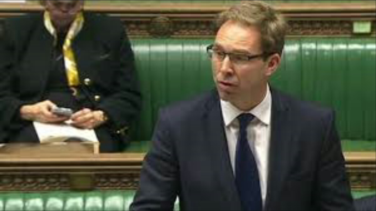 Tobias Ellwood à Alger : l’Algérie à l’«avant-garde » de la lutte contre l’extrémisme violent