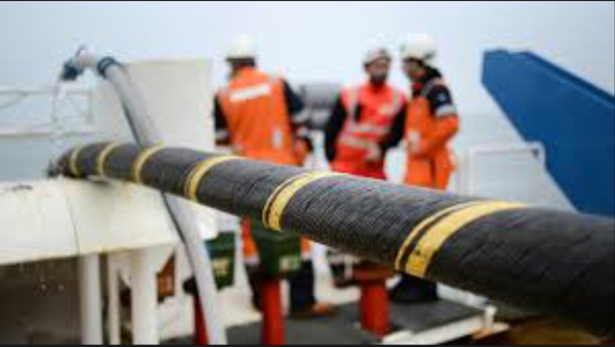 Le lancement du câble sous-marin de fibre optique Oran-Valence sera retardé de 3 mois