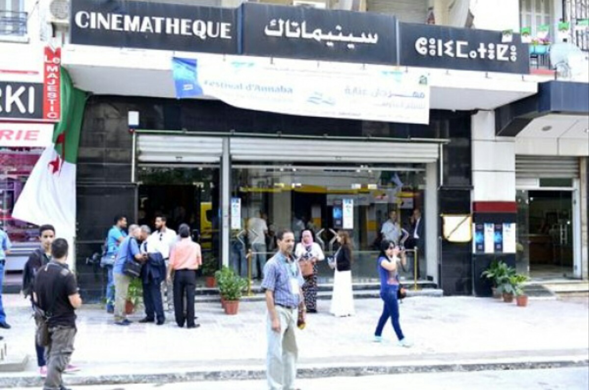 Un plan pour organiser les salles de cinéma afin de relancer le 7ème art