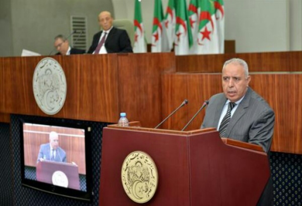 Plus de 1.800.000 jeunes ont bénéficié de postes d’emploi dans le cadre du DAIP