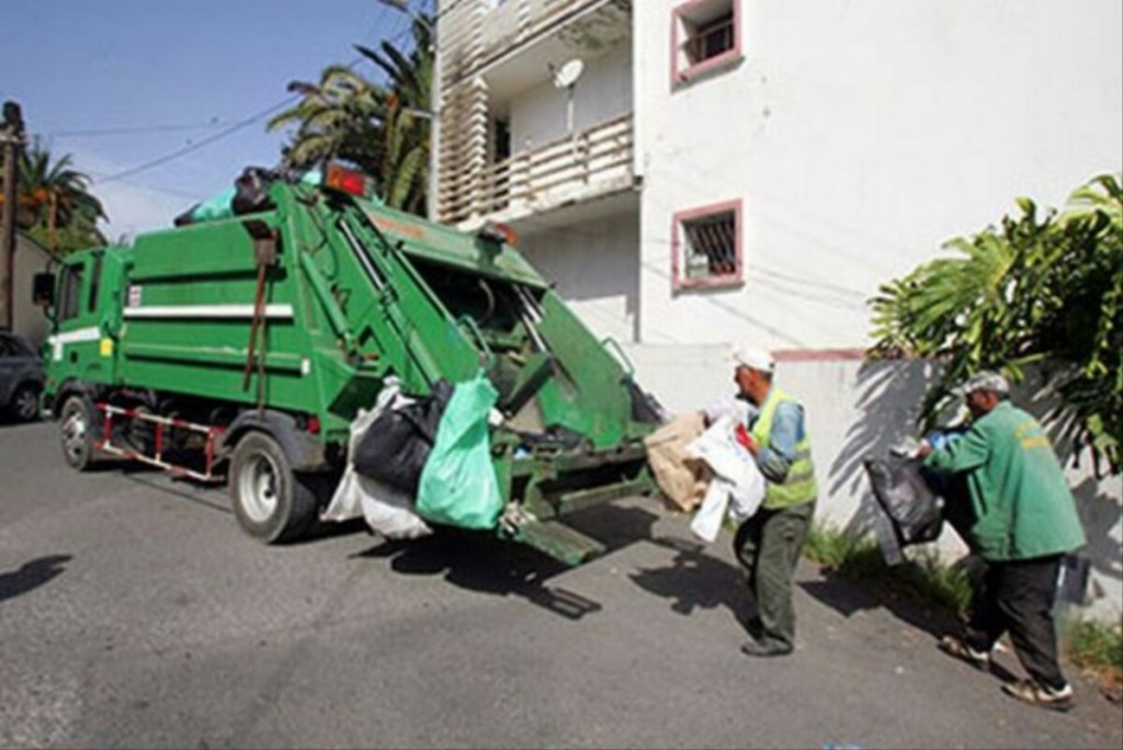 AND: 87 sites situés dans différentes communes d’Alger inclus dans le programme « quartiers propres »