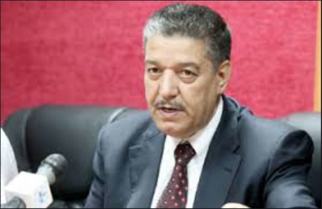 Boudiaf reçoit un groupe de bienfaiteurs de la wilaya de Sétif pour leur contribution au secteur de la santé