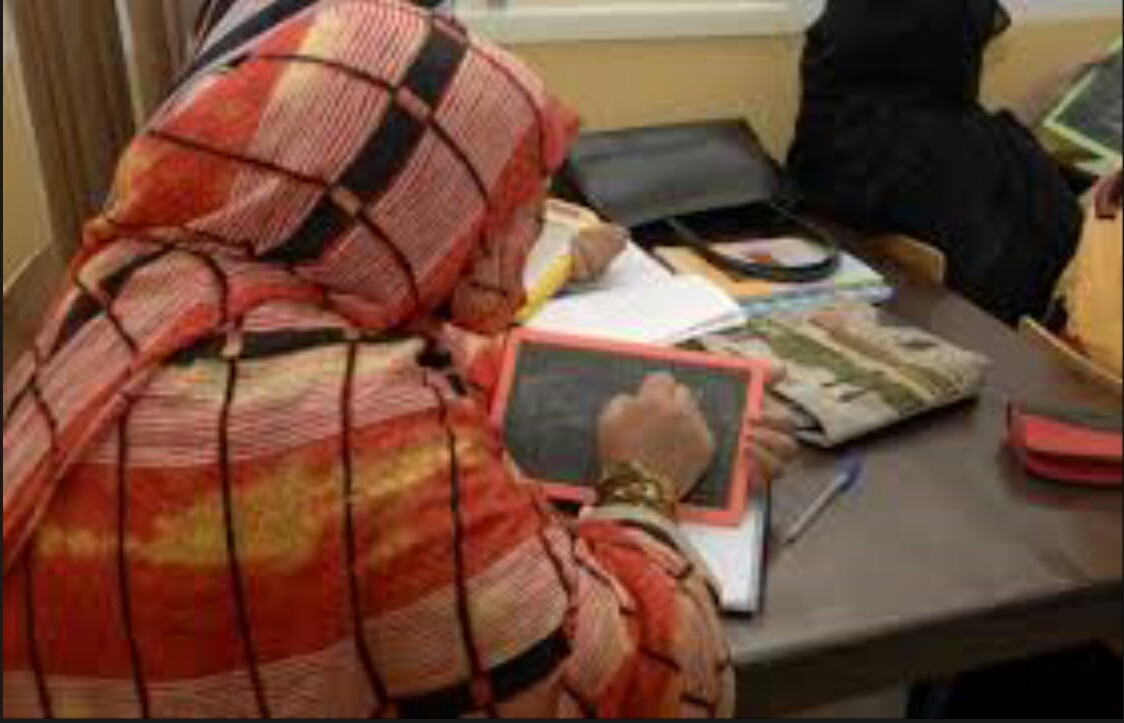 Office national d’enseignement pour adulte : 11 000 inscrits au cours d’alphabétisation