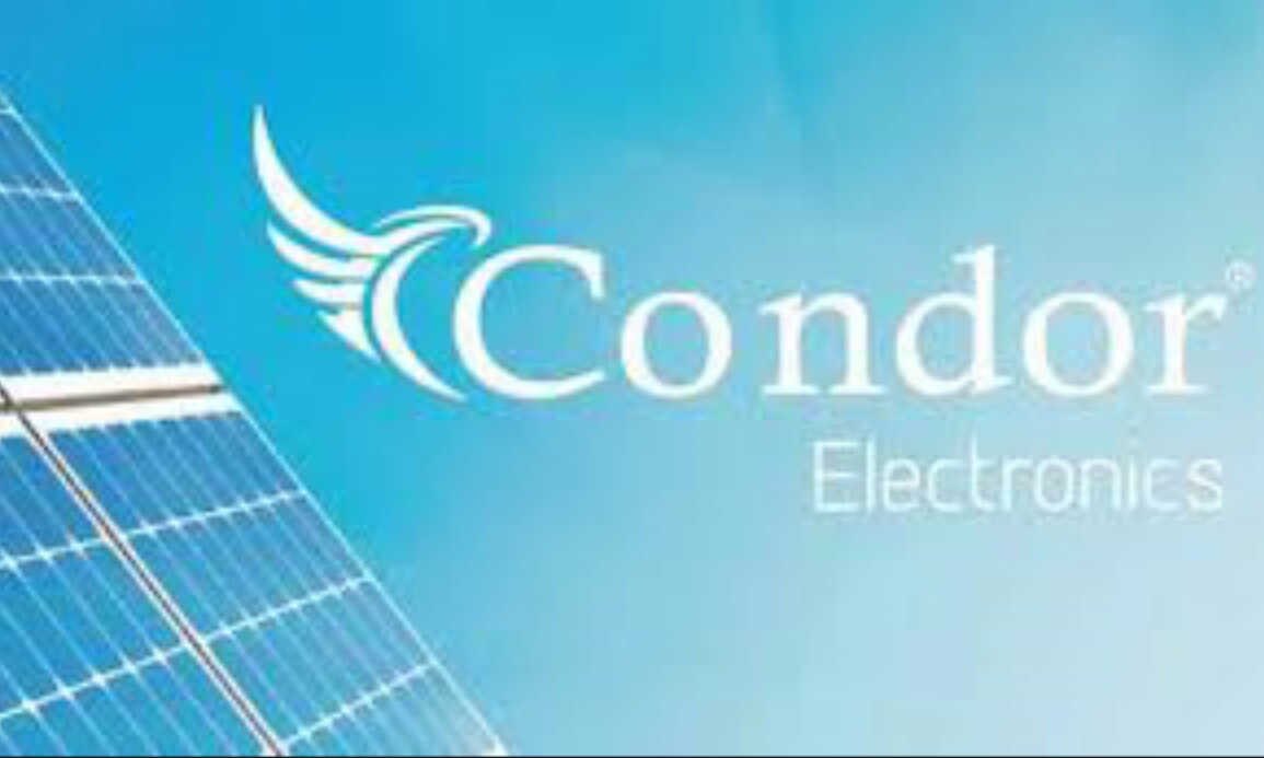 Condor dans la perspective d’augmenter les prix de l’électroménager