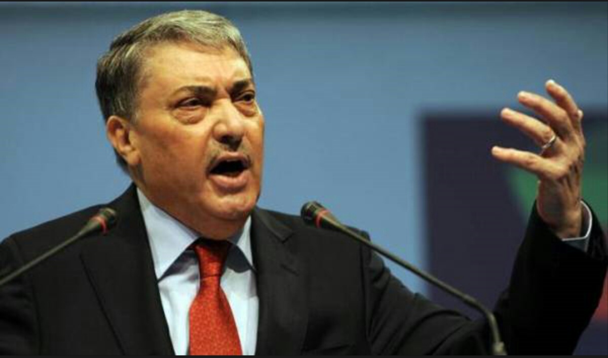 « La loi de finances, une opération désespérée de calfeutrage des béances budgétaires »