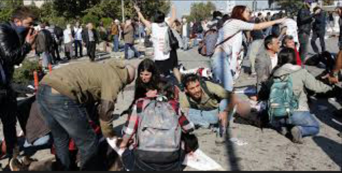 Turquie : au moins 18 morts dans l’explosion d’une voiture piégée dans le sud-est