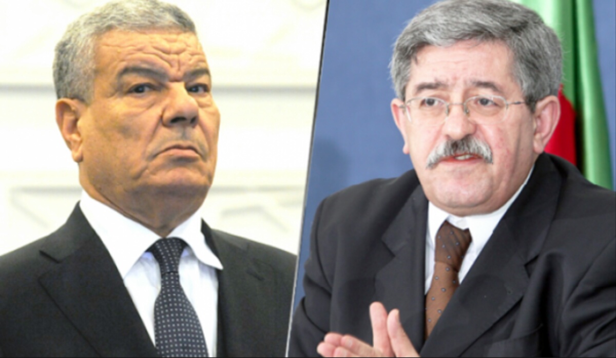 Y a-t-il un pilote dans le navire Algérie ?