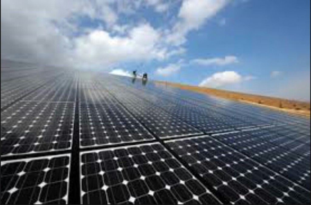 Le 7ème Salon international des énergies renouvelables du 24 au 26 octobre à Oran