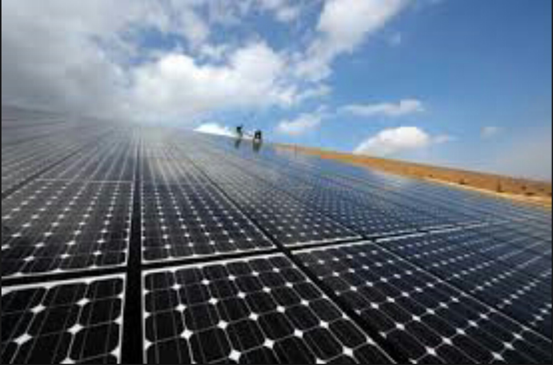 Le 7ème Salon international des énergies renouvelables du 24 au 26 octobre à Oran