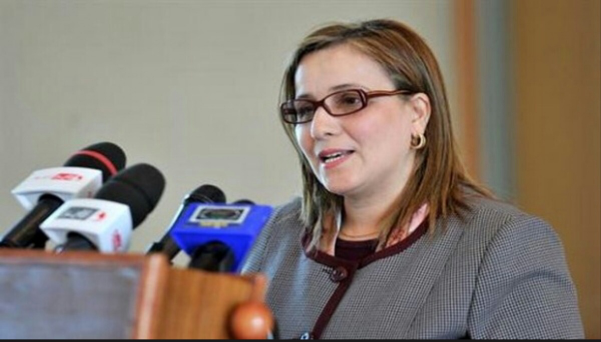 La femme doit participer au processus de développement national