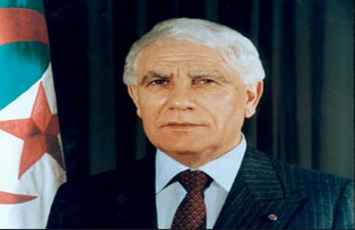 4e anniversaire de la disparition de feu Chadli Bendjedid: plusieurs activités programmées à El Tarf
