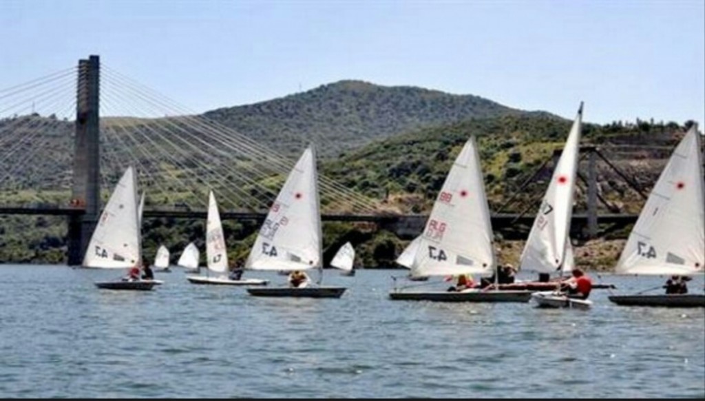 Voile/Championnat d’Afrique optimist (2e J): Hichem Mokhtari à la 5e place