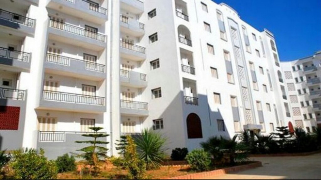 Habitat: 27 familles à Oued Smar exclues de la liste de relogement