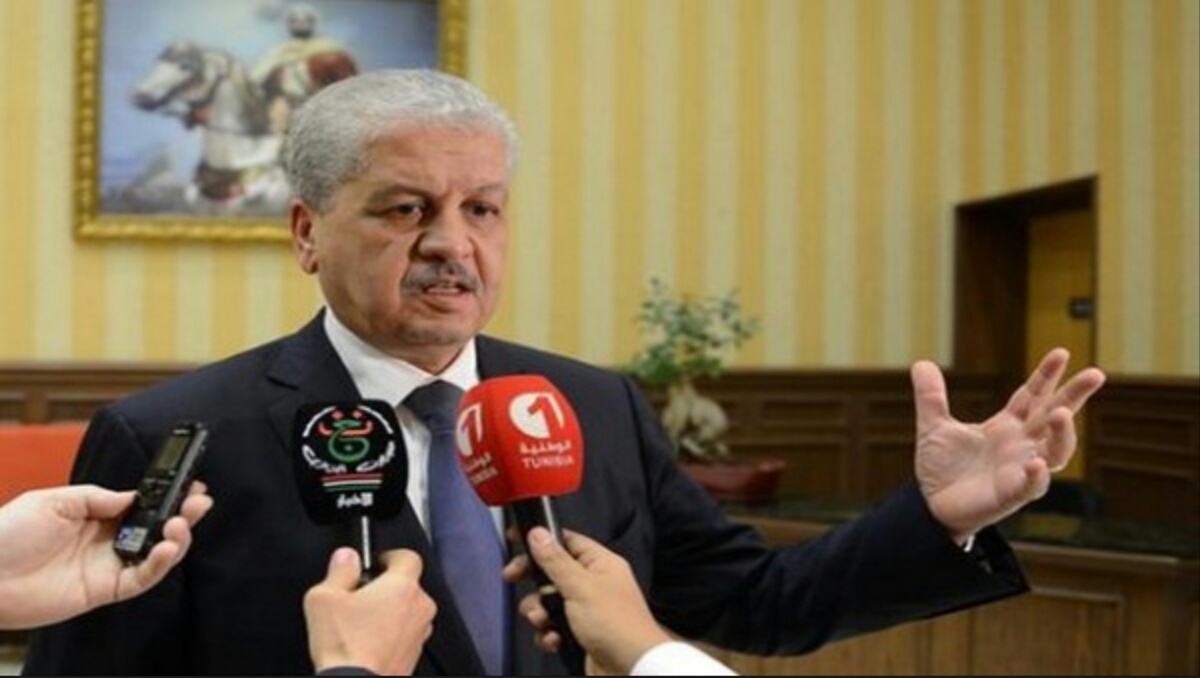 Réunion de la Haute commission mixte algéro-tunisienne fin février 2017