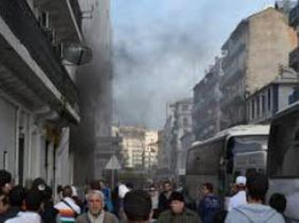 Electricité : provocation d&rsquo;incendies volontaires pour commettre des vols