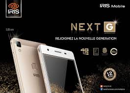 La Gamme Premium «  NEXT » de IRIS s’agrandit