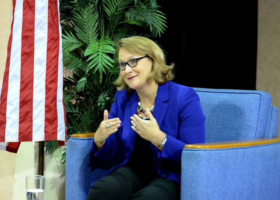 « Bombardement » de l’Algérie dans une série américaine? L’ambassadrice US rappelle que c’est « juste une fiction »