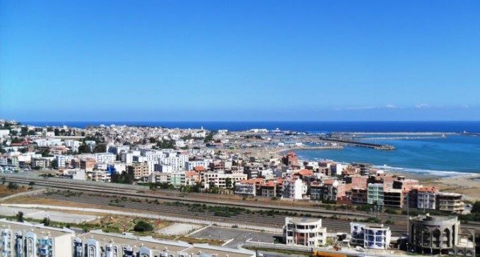 Développement à Jijel De grands projets programmés