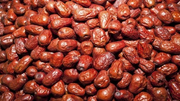 Le jujube garnit les étals des marchés d&rsquo;Oran