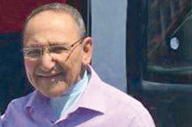 Kadi Mohamed Seghir, dit Kiki, tire sa révérence: Le tourisme algérien en deuil