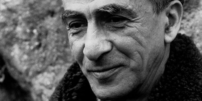 Kateb Yacine, l’écrivain qui « habitait l’échafaud, sa tête sous le bras »